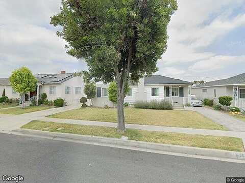 Azalea, ALHAMBRA, CA 91801