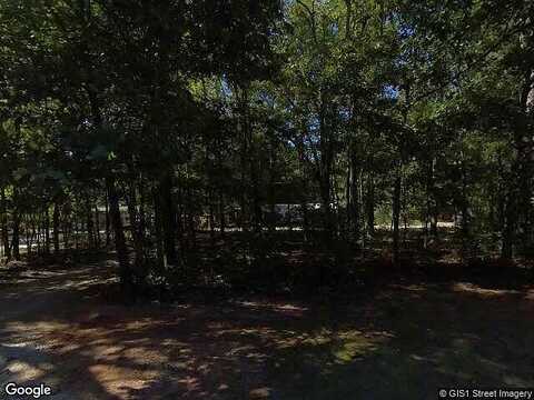 G W Wilson, NICHOLSON, GA 30565