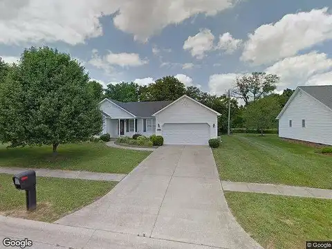 Hidden Creek, BEREA, KY 40403
