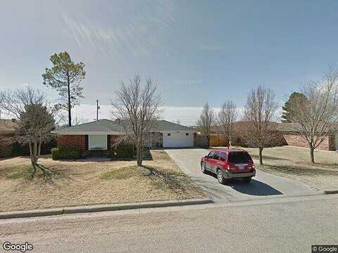 Plains, FRITCH, TX 79036