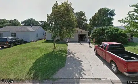 Riviera, PONCA CITY, OK 74601