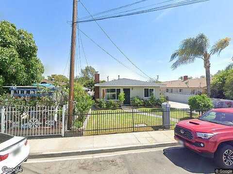 12Th, POMONA, CA 91766