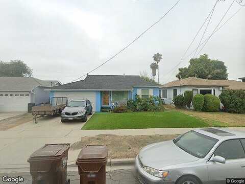 136Th, COMPTON, CA 90222