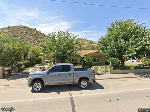 Live Oak, MIAMI, AZ 85539