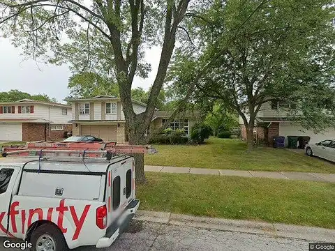 Nevada, GLENWOOD, IL 60425