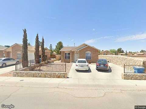Valle Suave, EL PASO, TX 79927
