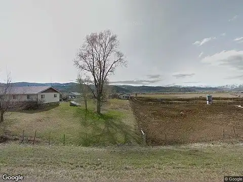 Us Highway 89, FREEDOM, WY 83120