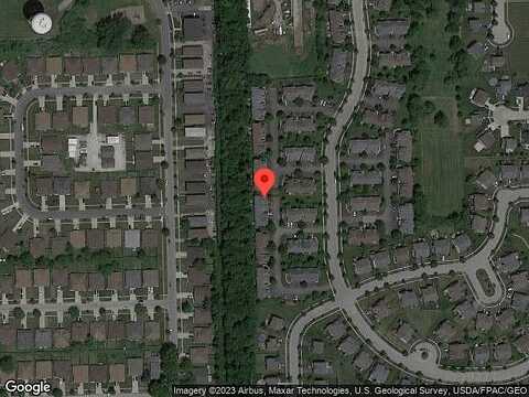 Brush Hill Cir, JOLIET, IL 60432