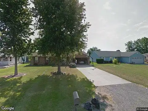 Emerald, PAULDING, OH 45879
