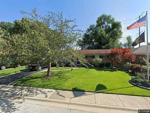 Longaker, NORTHBROOK, IL 60062