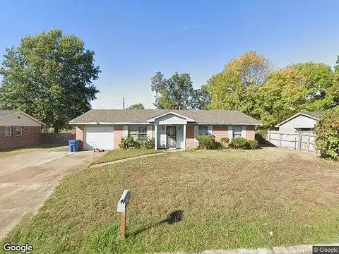 Vincent, CLARKSDALE, MS 38614