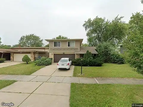 Indiana, GLENWOOD, IL 60425