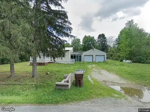 Wagner, NORTH BENTON, OH 44449