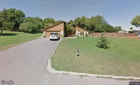 2422, WEATHERFORD, OK 73096