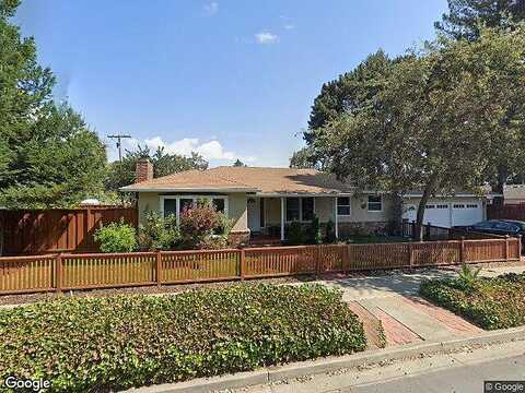Alameda De Las Pulgas, REDWOOD CITY, CA 94062