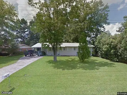 Baker, CRYSTAL SPRINGS, MS 39059