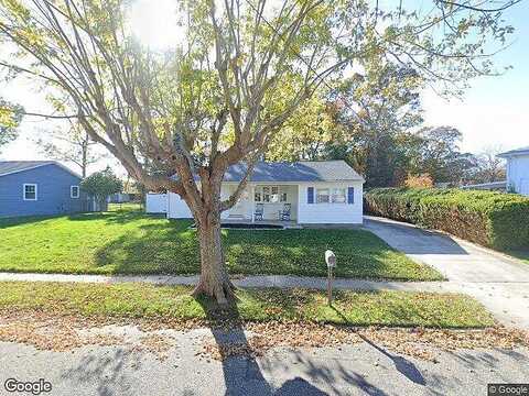 Beachhurst, CAPE MAY, NJ 08204