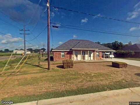 Belle Isle, THIBODAUX, LA 70301