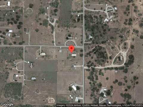 County Road 471, BROWNWOOD, TX 76801