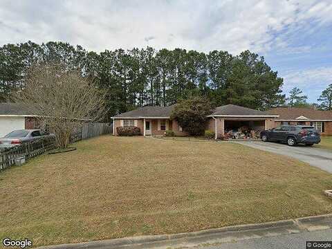 Crossvine, SAVANNAH, GA 31405