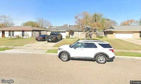 Daniel Moore, PORTLAND, TX 78374