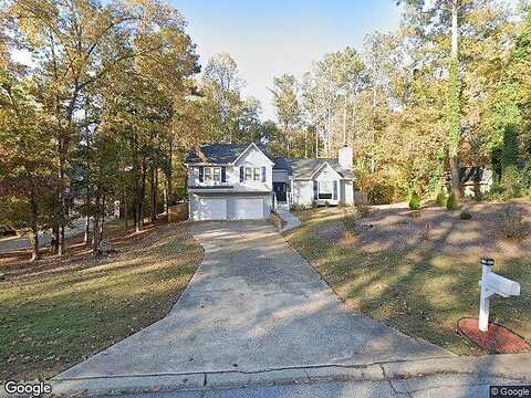 Davis, HIRAM, GA 30141