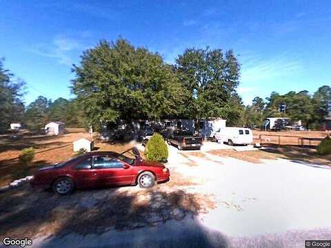 Deer Wood, BRUNSWICK, GA 31523