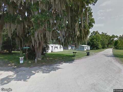Dolly, STATENVILLE, GA 31648