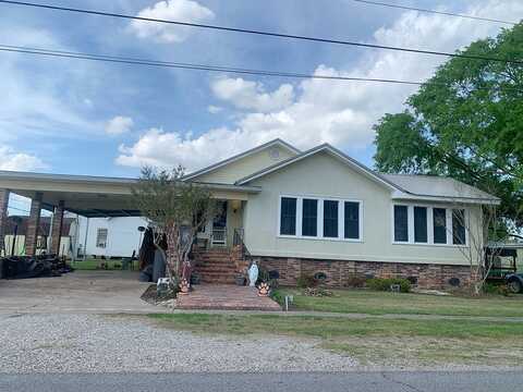 Main, DELCAMBRE, LA 70528