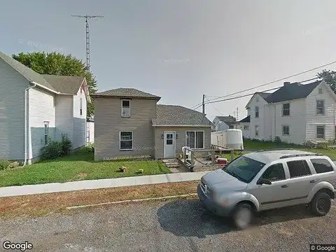 Pearl, BEAVERDAM, OH 45808