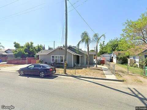 Vandalia, PORTERVILLE, CA 93257