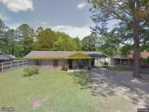 Evans, WAYNESBORO, MS 39367