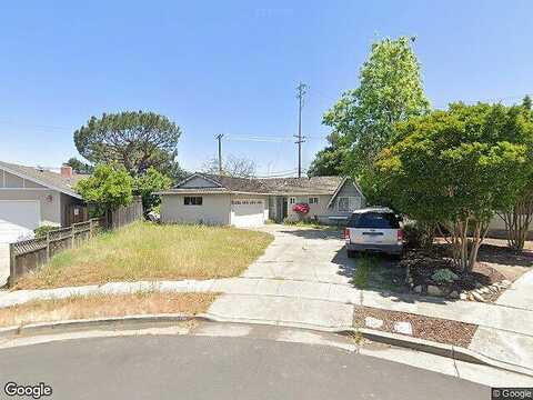 Farm Hill, LOS GATOS, CA 95032