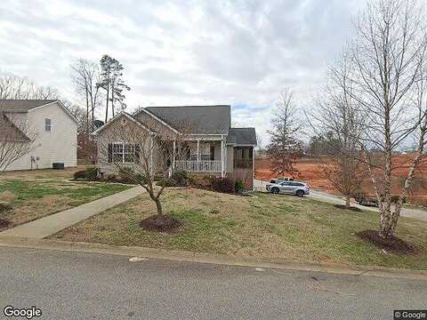 Forest Woods, EASLEY, SC 29640