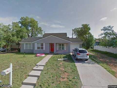 Garrett, BORGER, TX 79007
