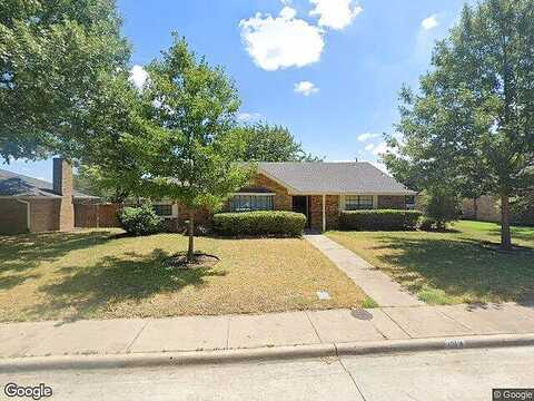 Hacienda, WAXAHACHIE, TX 75165