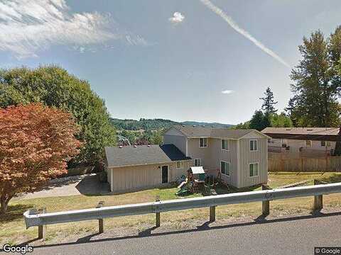 James, LONGVIEW, WA 98632