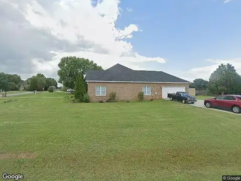 June Crest, BYRON, GA 31008