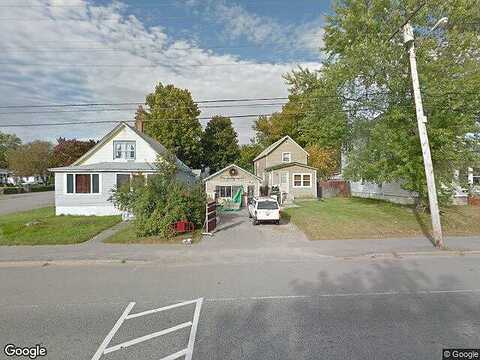 Main, EAST MILLINOCKET, ME 04430