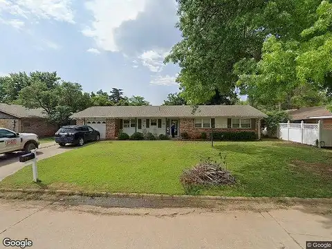 Meadowdale, CHICKASHA, OK 73018
