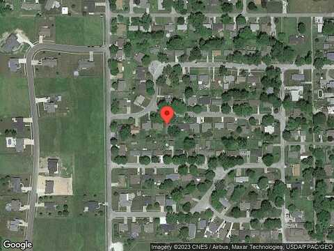 Meadowlane, CATLIN, IL 61817