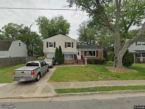 Michele, HAMPTON, VA 23669