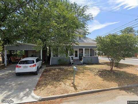 Davies, DUBLIN, TX 76446