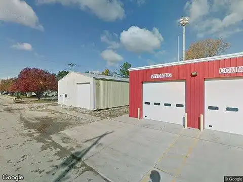 Galena, WYOMING, IL 61491