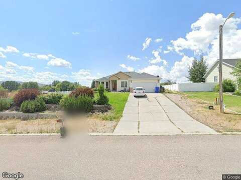 Old Tom, MCCAMMON, ID 83250