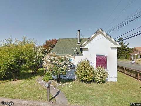Olsen, FORT BRAGG, CA 95437