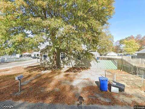 Oregon, VILLAS, NJ 08251