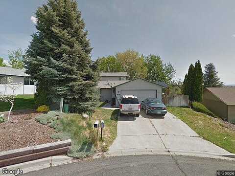 57Th, YAKIMA, WA 98901
