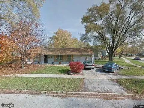 Cedar, GLENWOOD, IL 60425