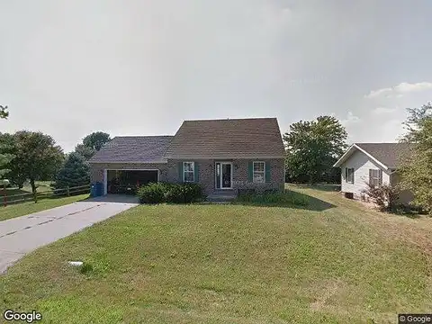Delane, HEYWORTH, IL 61745